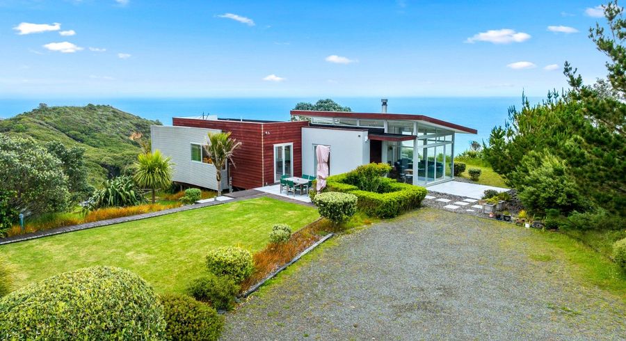  at 449 Oaia Road, Waimauku