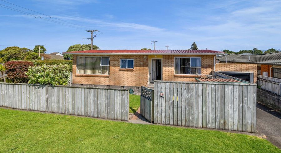  at 38 Clemow Road, Fitzroy, New Plymouth, Taranaki