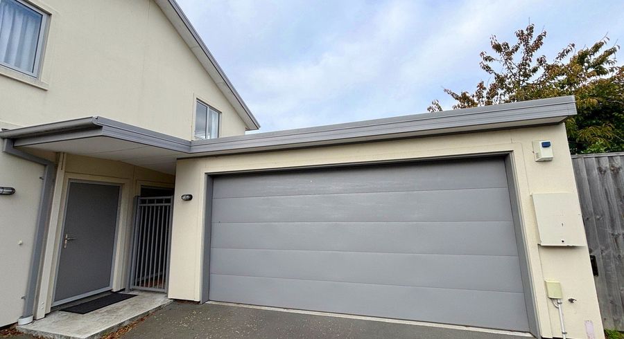  at 2/251a Kilmore Street, City Centre, Christchurch City, Canterbury