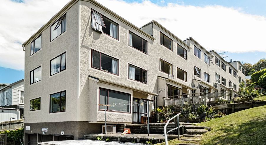  at 9/543 George Street, City Centre, Dunedin, Otago