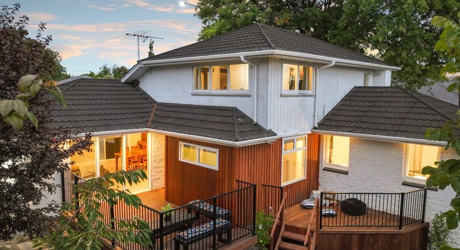  at 71 North Parade, Richmond, Christchurch City, Canterbury