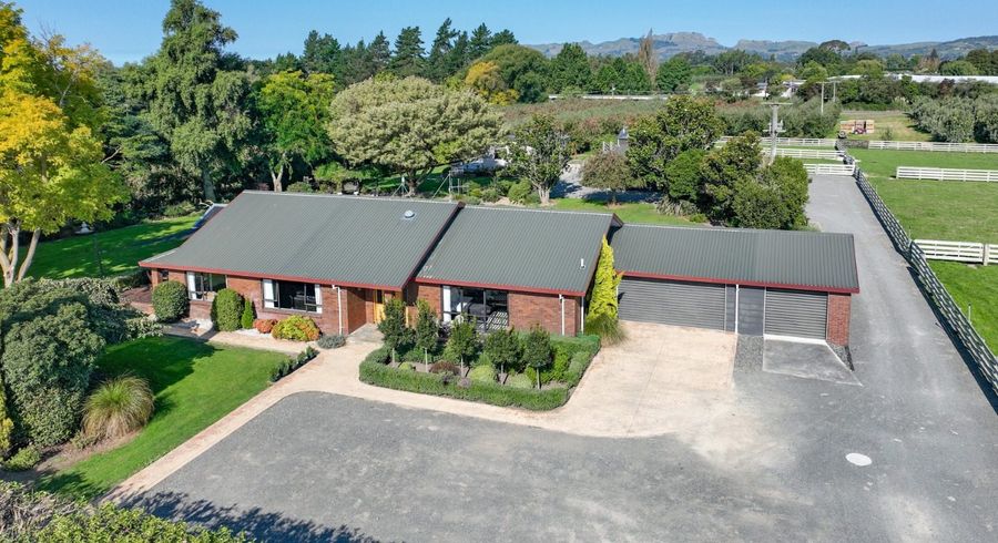  at Longlands, Hastings, Hawke's Bay