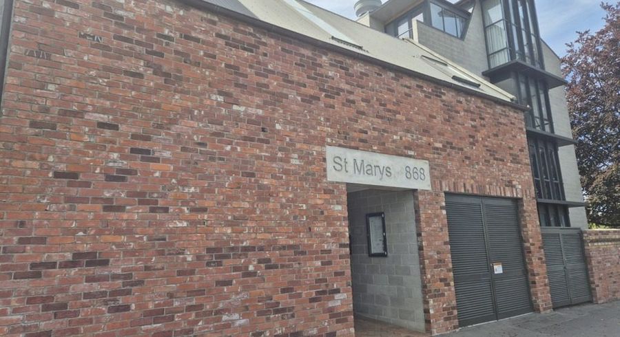  at 63/868 Colombo Street, City Centre, Christchurch City, Canterbury