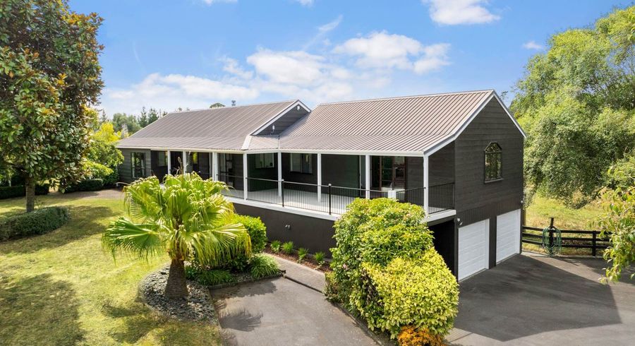  at 50 Eggleton Road, Patumahoe, Franklin, Auckland
