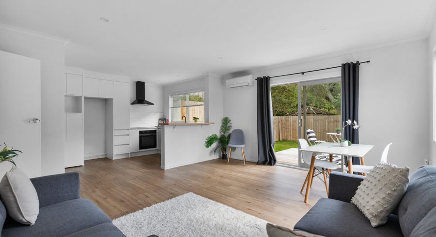  at 4/35 Riversdale Road, Avondale, Auckland City, Auckland