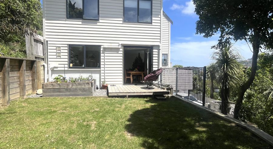  at 7/69 Sheridan Terrace, Johnsonville, Wellington, Wellington