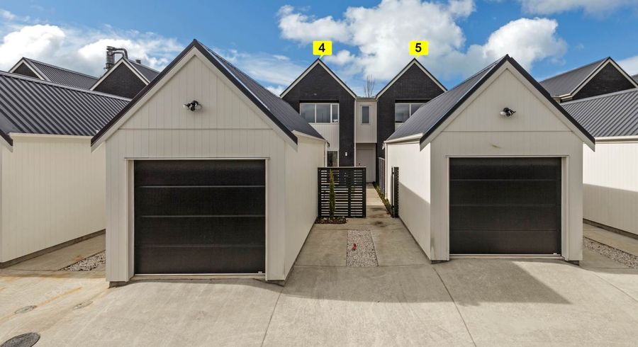  at 5/46A Nils Andersen Road, Whenuapai, Auckland