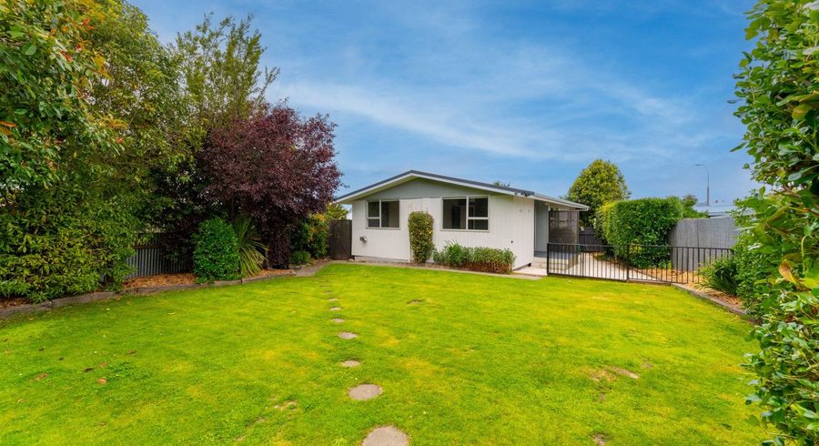  at 2/23 Baker Street, West End, Timaru, Canterbury