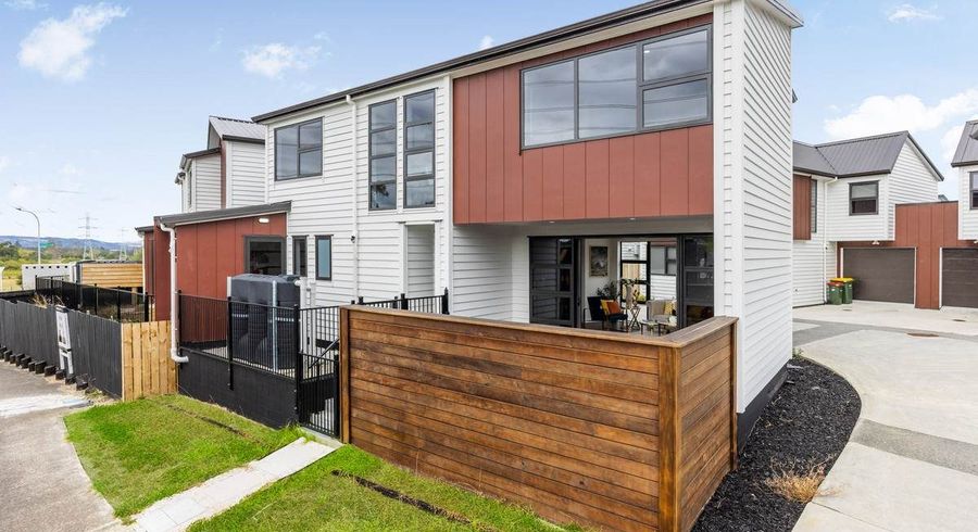  at 67F Stratford Road, Manurewa, Manukau City, Auckland