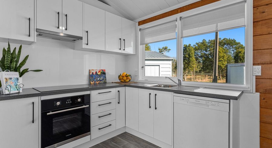  at 302A Kawerau Road, Putauaki, Whakatane