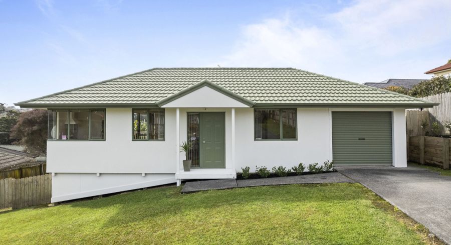  at 19 Carling Avenue, Massey, Waitakere City, Auckland