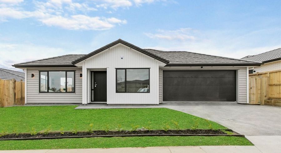  at 30 Melgran Avenue, Ardmore, Papakura