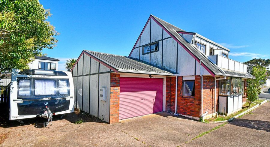  at 23a Beihlers Road, Weymouth, Manukau City, Auckland