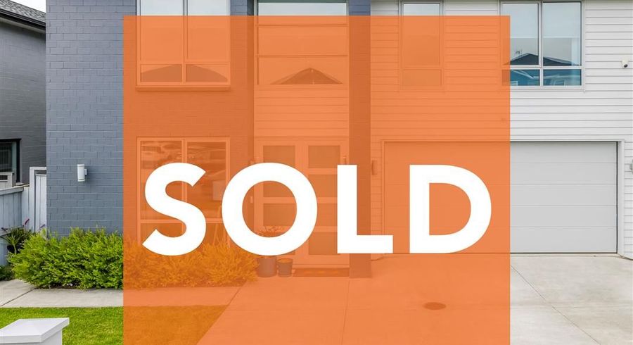  at 23 Nightingale Road, Flat Bush, Auckland