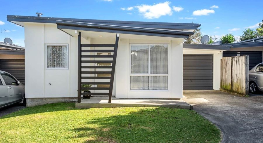  at 1B Corin Avenue, Manurewa, Manukau City, Auckland
