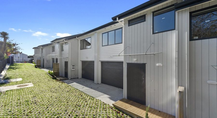  at 6/3 Palmerston Street, Hamilton City Central, Hamilton, Waikato