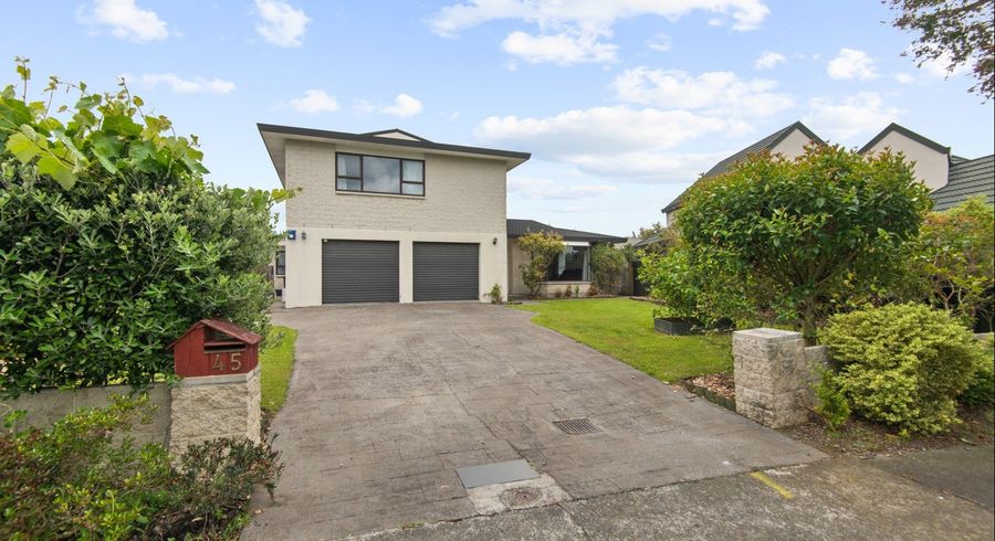  at 45 Moyne Avenue, Milson, Palmerston North