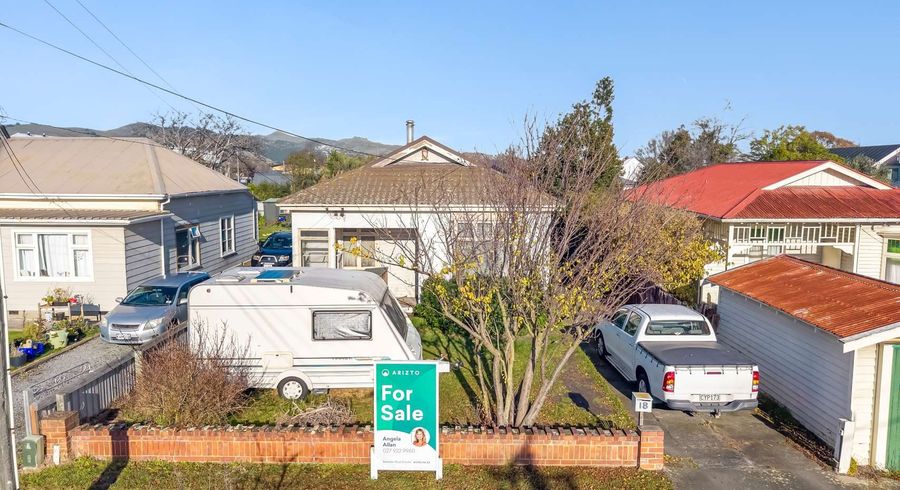 at 18 Newcastle Street, Phillipstown, Christchurch City, Canterbury