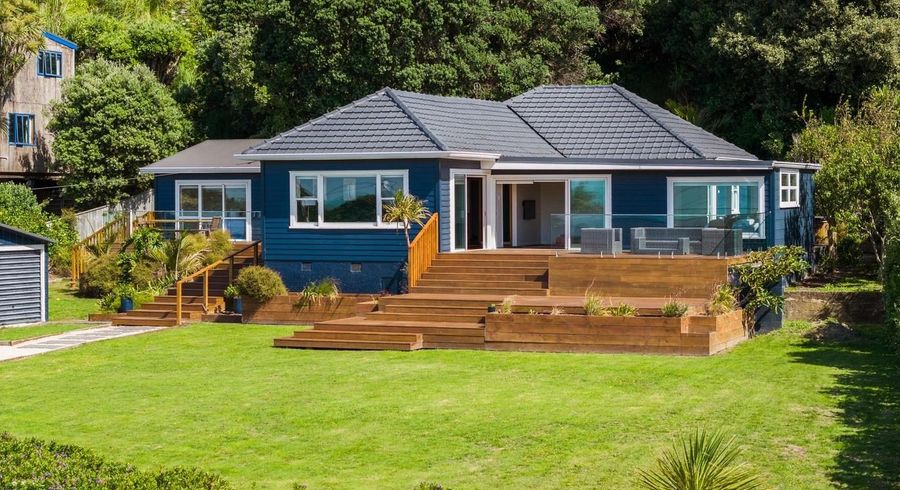  at 60 Douglas Street, Okitu, Gisborne