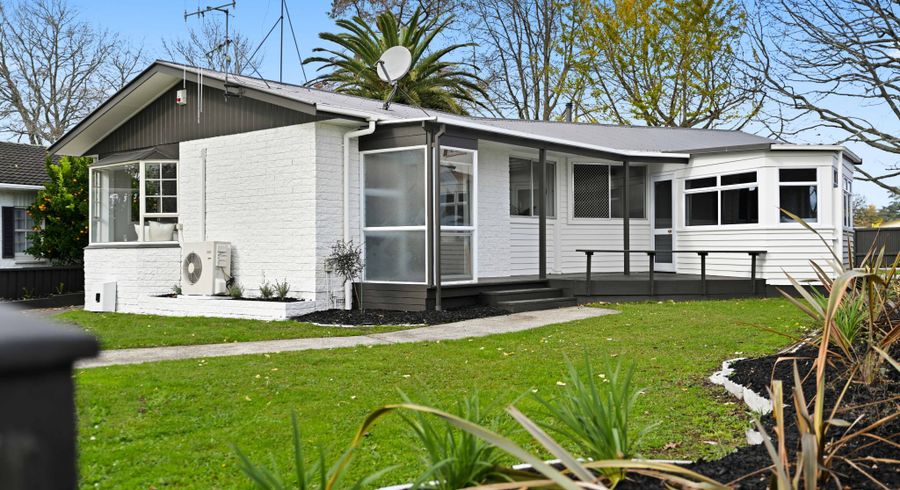  at 38 Tongariro Street, Chartwell, Hamilton