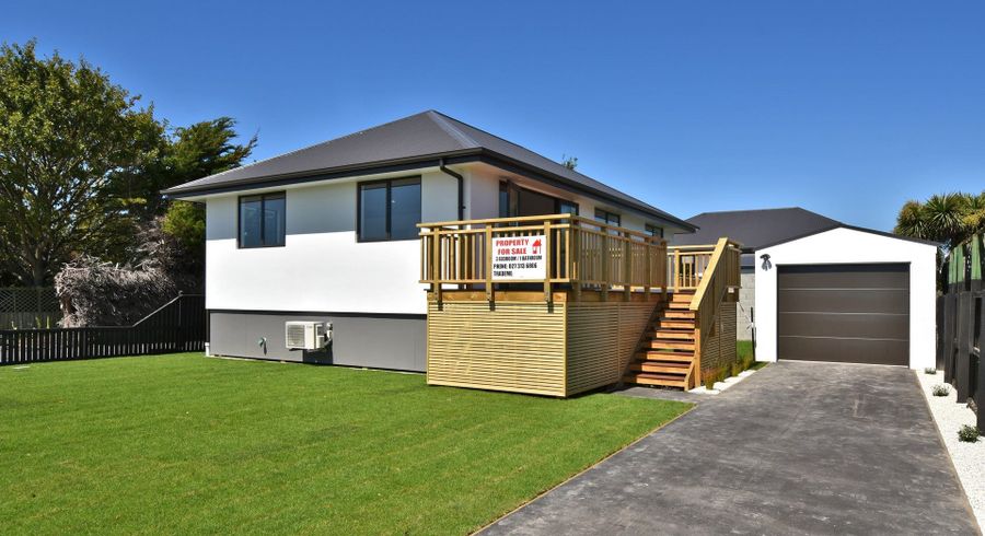  at 119A Bridge Street, New Brighton, Christchurch