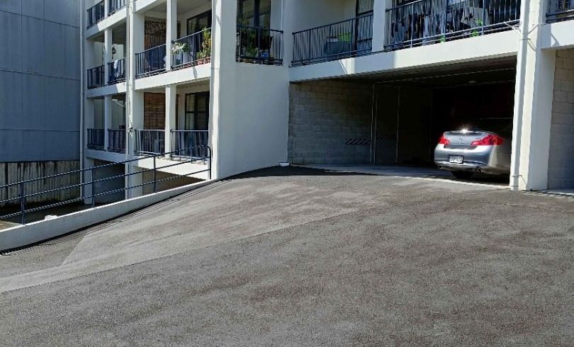  at B2/19-35 Fleet Street, Eden Terrace, Auckland City, Auckland