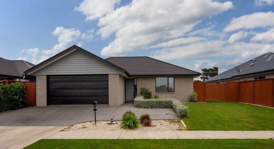  at 45 Catalina Crescent, Burleigh, Blenheim, Marlborough