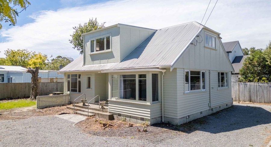  at 7 Hanrahan Street, Upper Riccarton, Christchurch