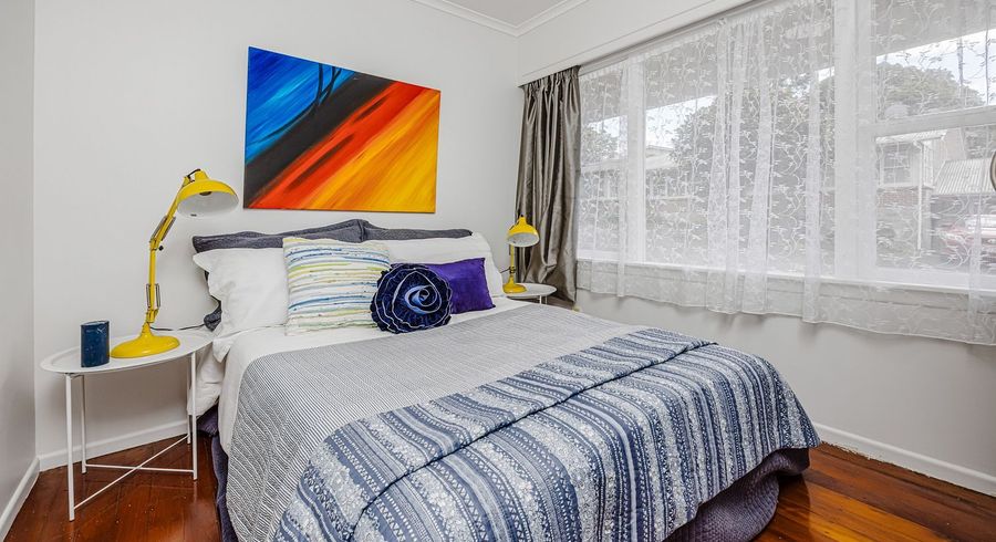  at 3/121A Selwyn Street, Onehunga, Auckland City, Auckland