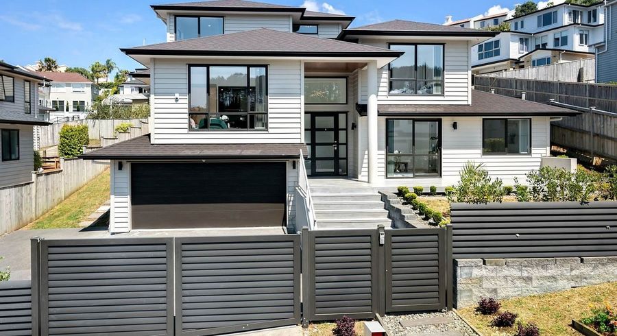 at Albany Heights, Rodney, Auckland