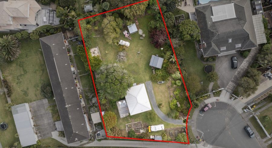  at 55 Merani Street, Belmont, North Shore City, Auckland