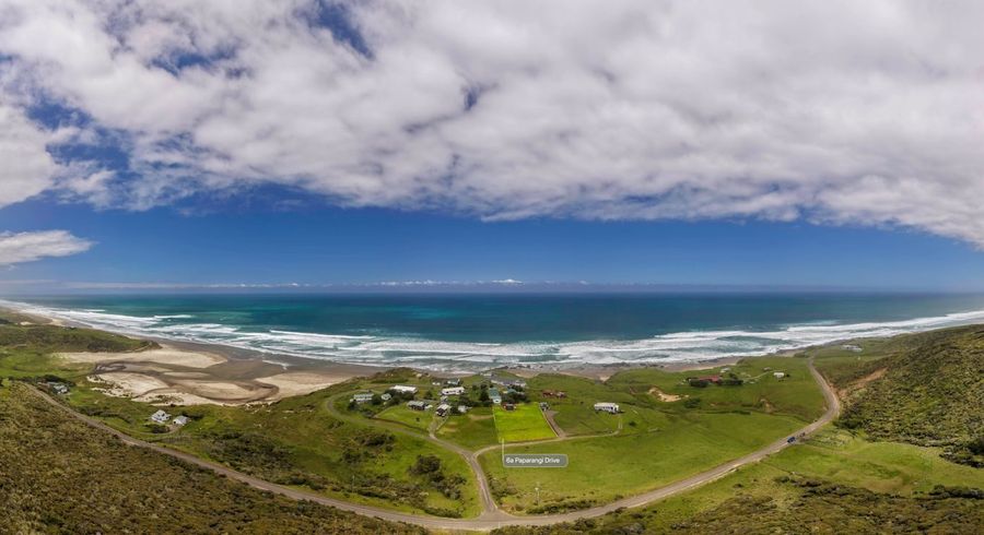  at 6A Paparangi Drive, Mitimiti, Far North, Northland