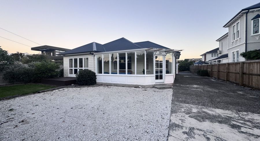  at 10 Webb Street, St. Albans, Christchurch City, Canterbury