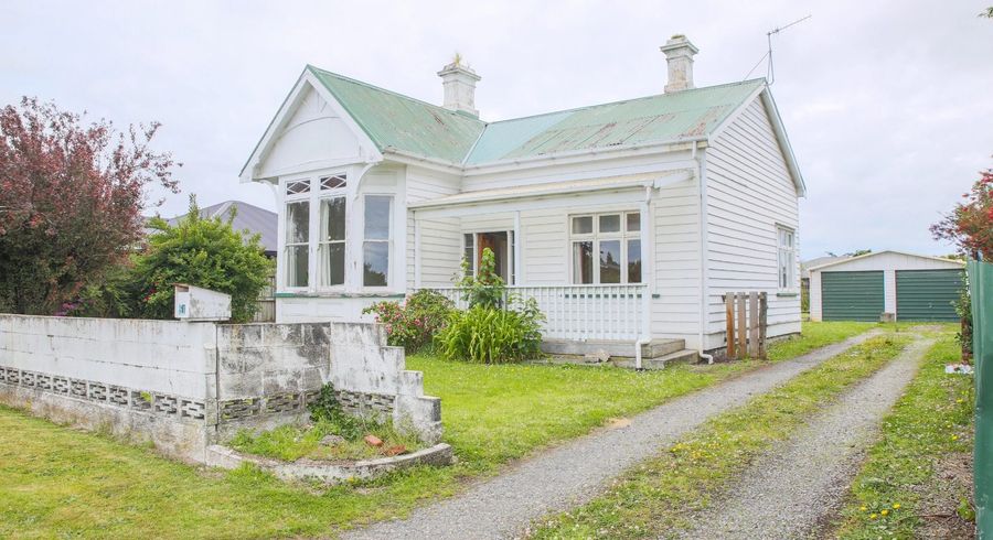  at 51 Pomona Street, Georgetown, Invercargill, Southland