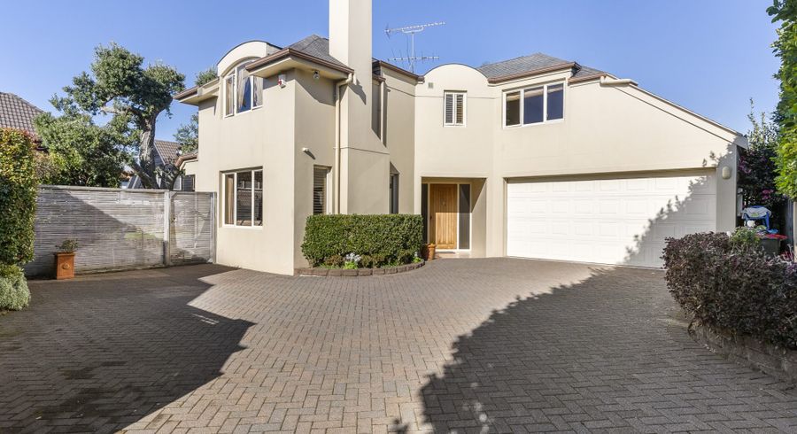  at 31B Rawhitiroa Road, Kohimarama, Auckland