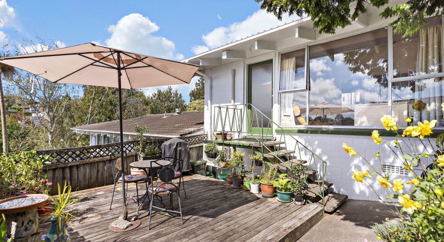  at 3/14 Don Croot Street, Western Springs, Auckland