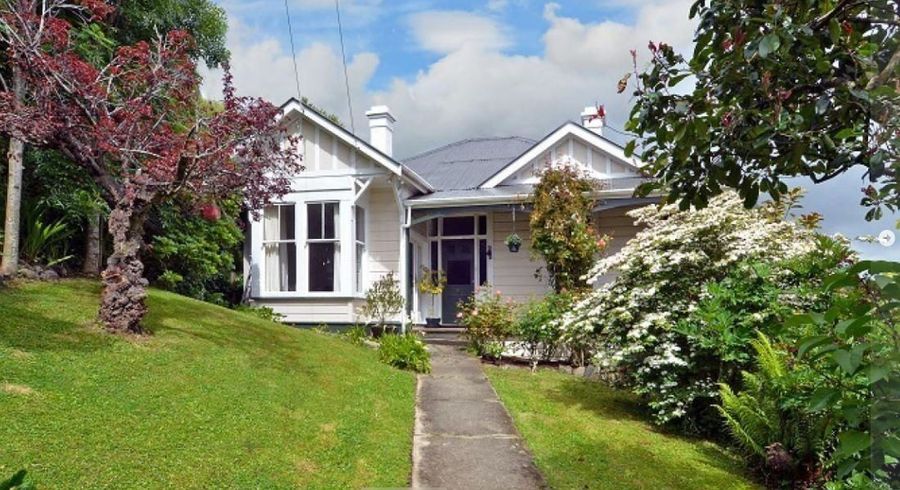  at 8 Coleridge Street, Kaikorai, Dunedin, Otago