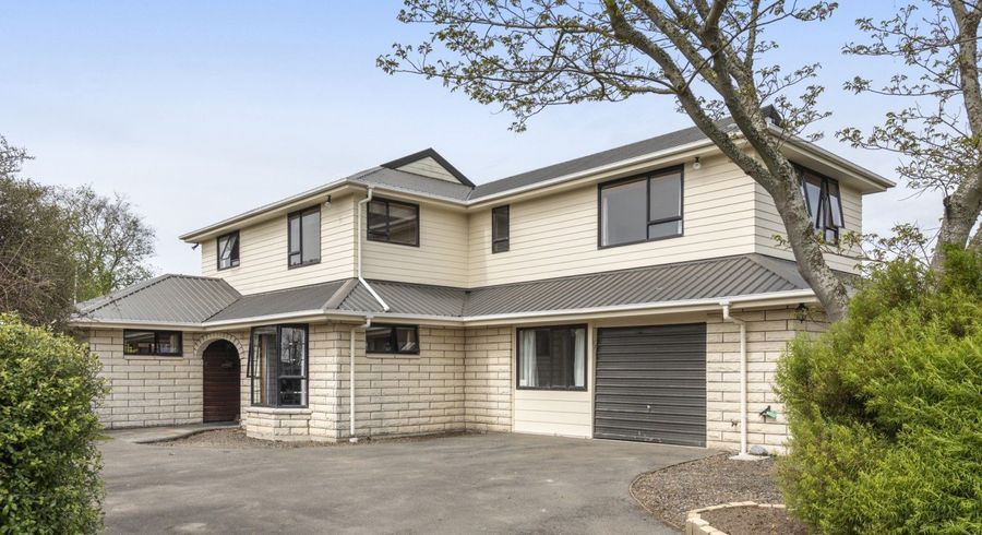  at 16 Sayers Crescent, Ilam, Christchurch