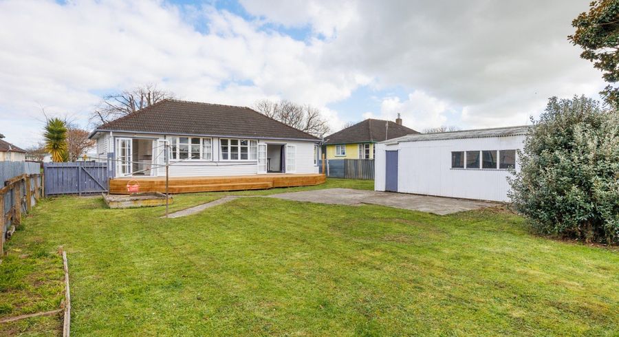  at 25 Cardiff Street, Awapuni, Palmerston North, Manawatu / Whanganui