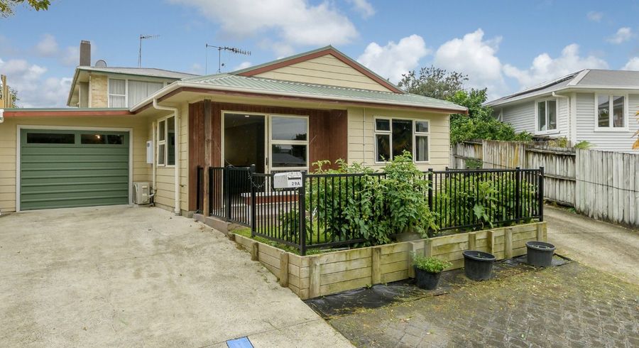  at 29A Argyll Road, Greerton, Tauranga, Bay Of Plenty