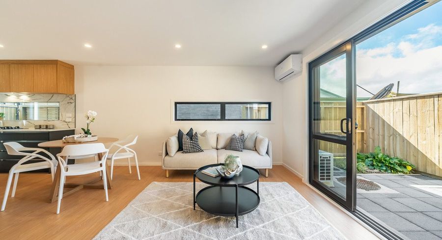  at 6/6 Victoria Street, Ebdentown, Upper Hutt, Wellington