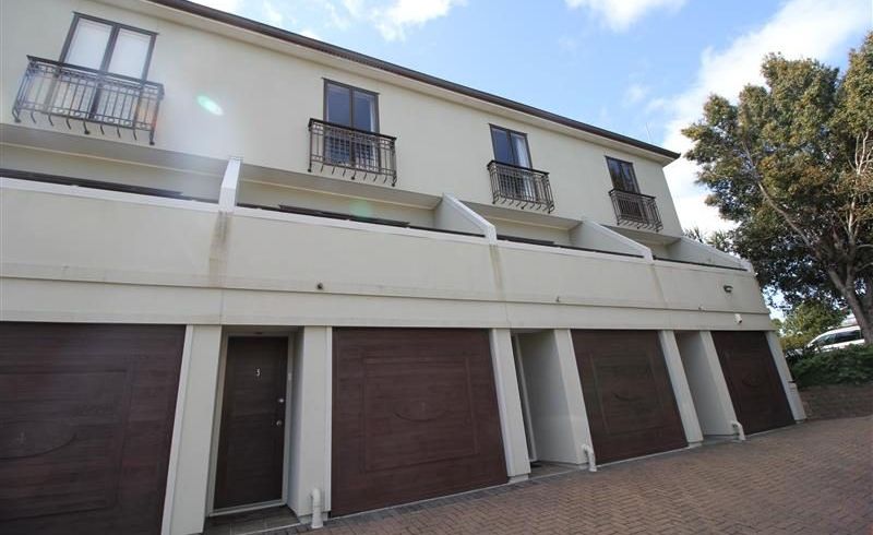  at 3/25 Rossmay Terrace, Mount Eden, Auckland City, Auckland