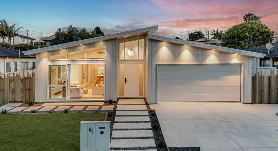  at 49 Symes Drive, Red Beach, Rodney, Auckland