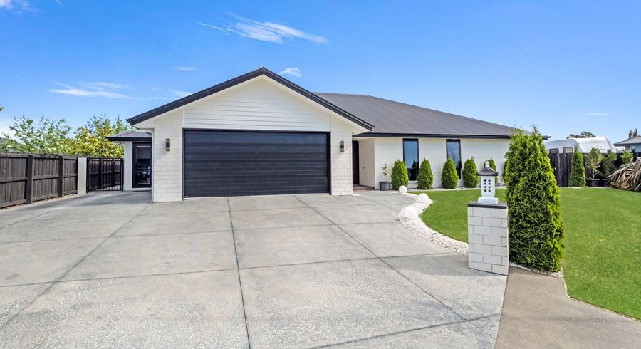  at 5 Avalon Grove, Ashburton, Ashburton, Canterbury