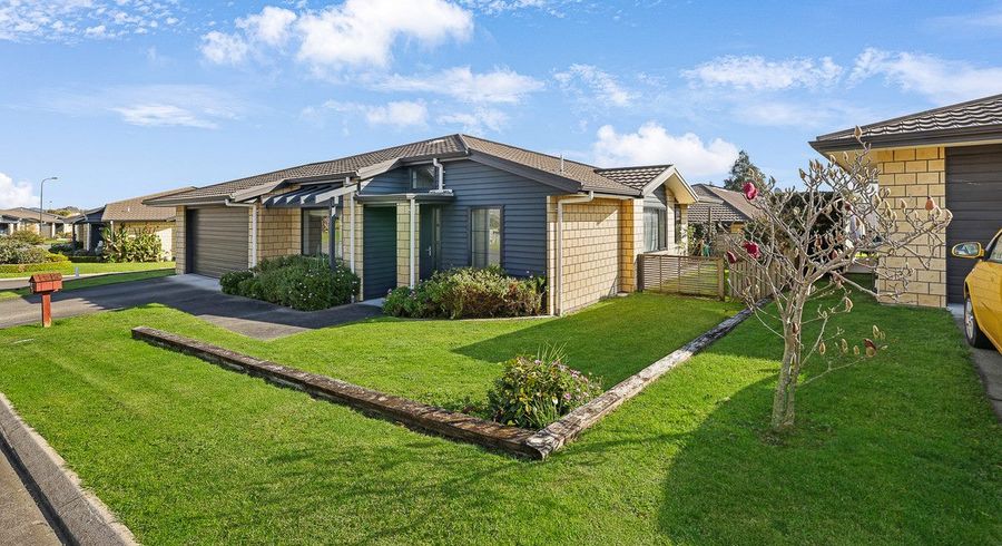  at 44/182 Gleneagles Drive, Te Awamutu, Te Awamutu