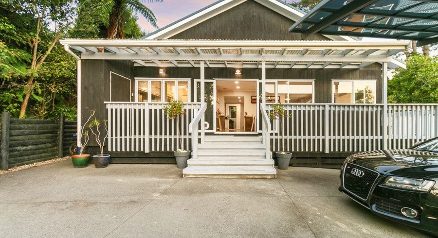  at 132 Attwood Road, Paremoremo, North Shore City, Auckland