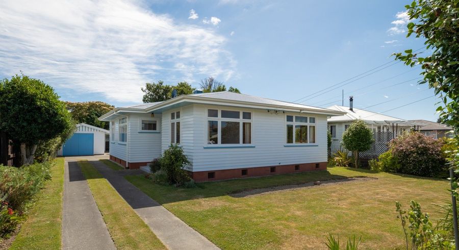  at 125 Budge Street, Riversdale, Blenheim