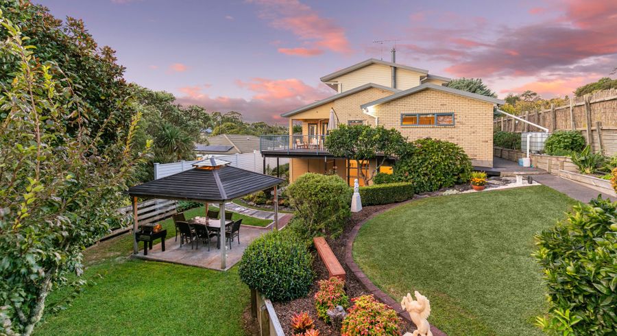  at 51A Isobel Road, Greenhithe, North Shore City, Auckland