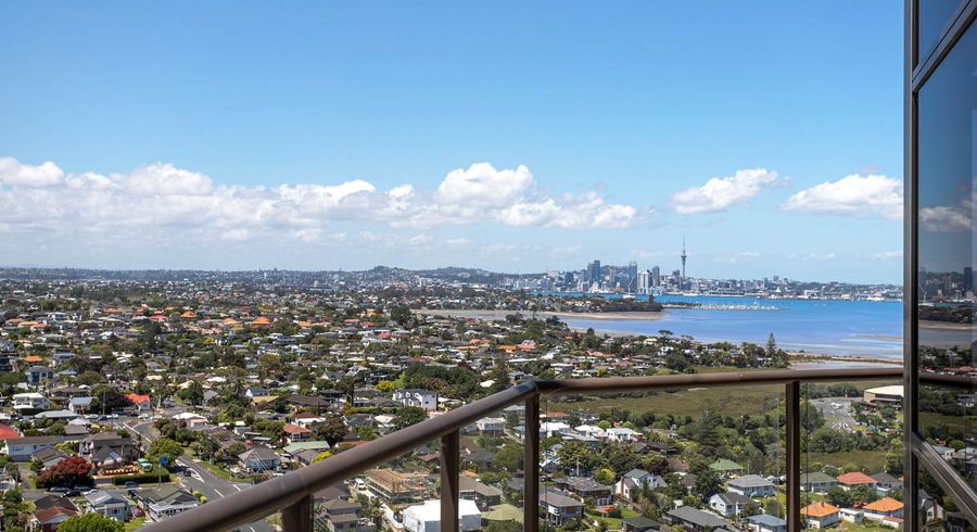  at 20E/9 Byron Avenue, Takapuna, Auckland