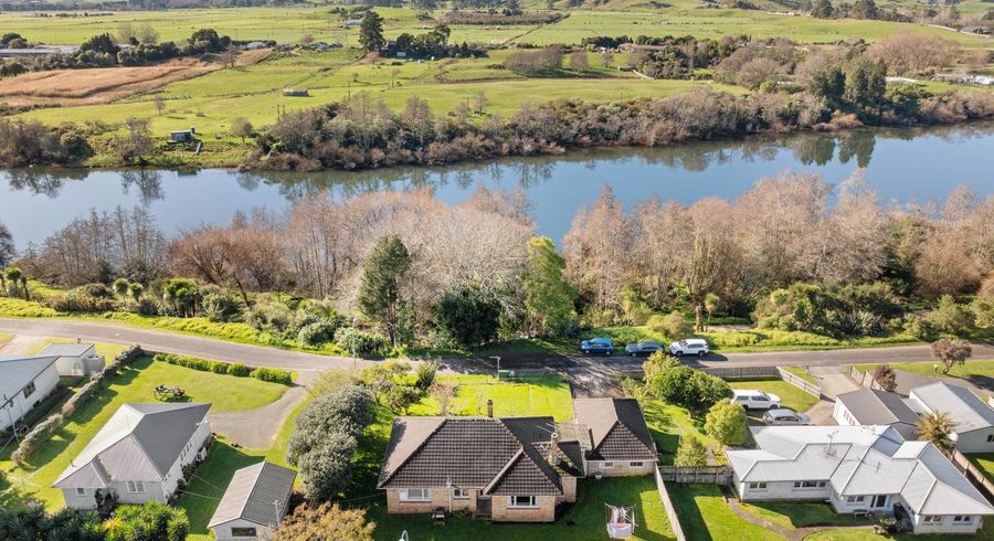  at 14 Croall Crescent, Ngaruawahia